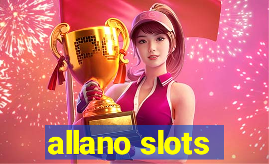 allano slots